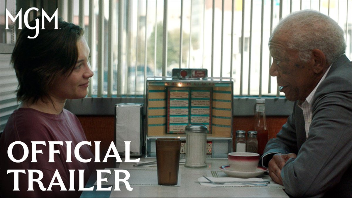 The trailer for Zach Braff’s ‘A GOOD PERSON’ starring Florence Pugh has been released. In theaters March 24, 2023.