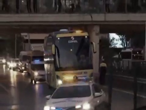 🔥 Dev derbiye son 9️⃣ gün kaldı!