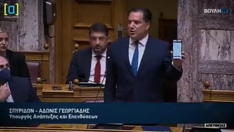 Σε λίγο ούτε ο Ραγκούσης θα έχει υπάρξει ΠΑΣΟΚ