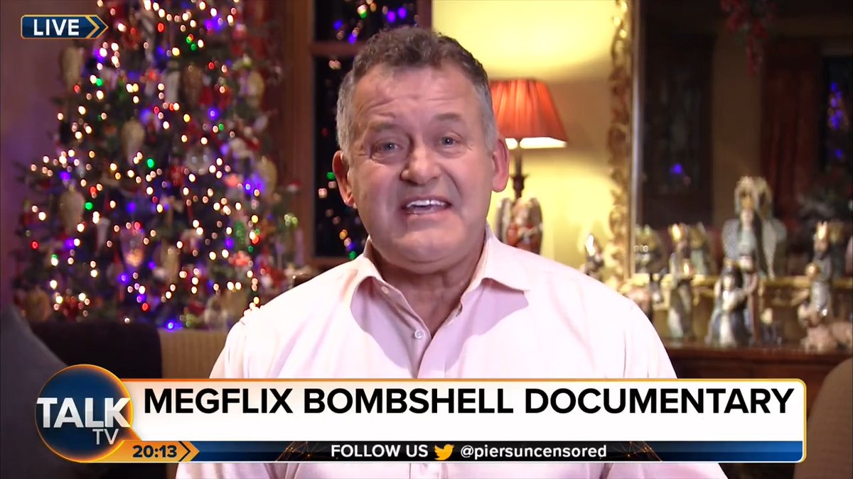 "I was very saddened by all of it because I realised there was no way back for Harry". Paul Burrell says allegations Prince Harry has made against the Royal Family have 'disrespected his Grandmother's legacy'. Piers Morgan | Talk | #PMU