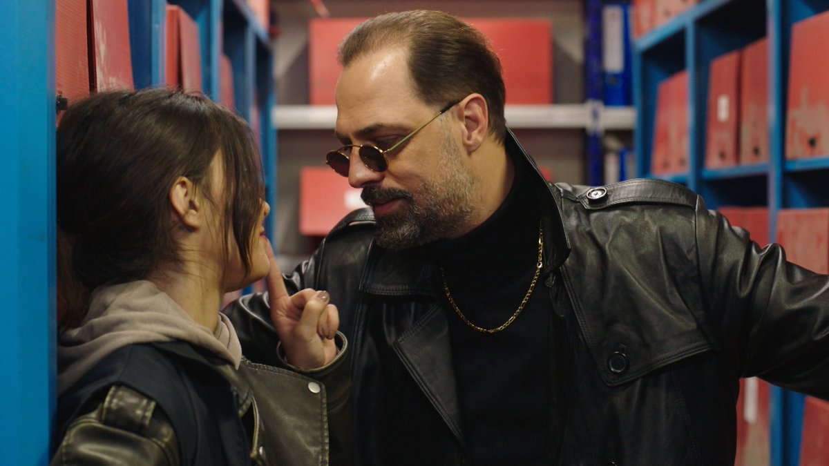 Level 2 tanıtımı geldi🤩 #GelsinHayatBildiğiGibi yeni bölümüyle 22 Aralık Perşembe saat 20.00’de Show TV’de. ⛓ BKM