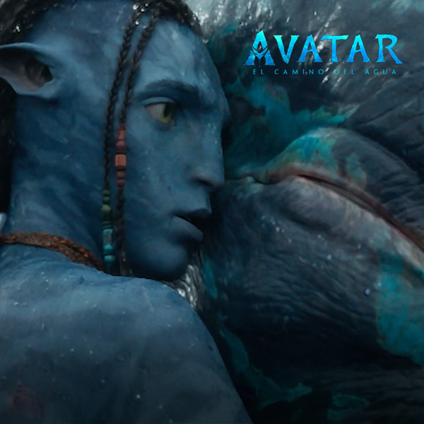 Exposed Latinas Official #ELATINAS ¡#Avatar: El Camino del Agua ya está en cines! ¡Vive la experiencia en 3D! Consigue tus tickets⬇️