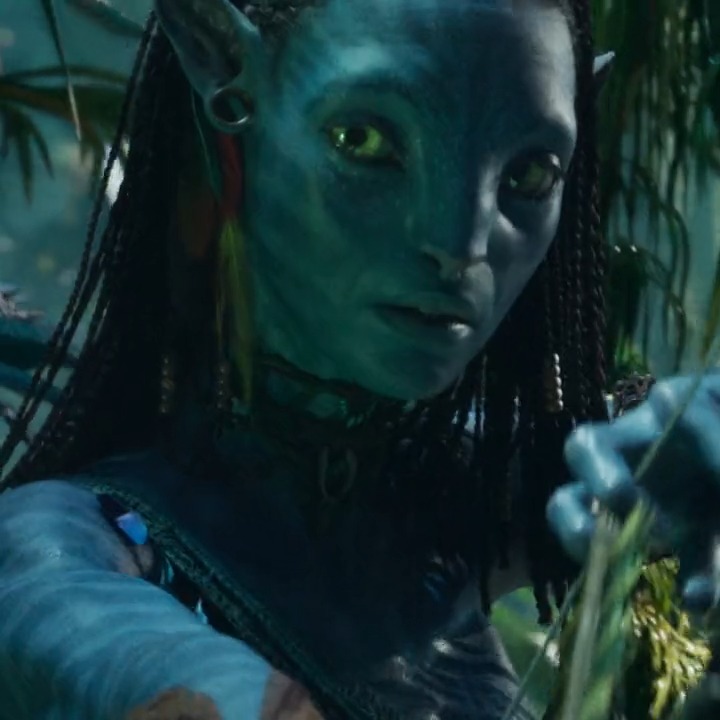 La espera ha terminado. Regresa al increíble mundo de Pandora con #Avatar #ElSentidoDelAgua.