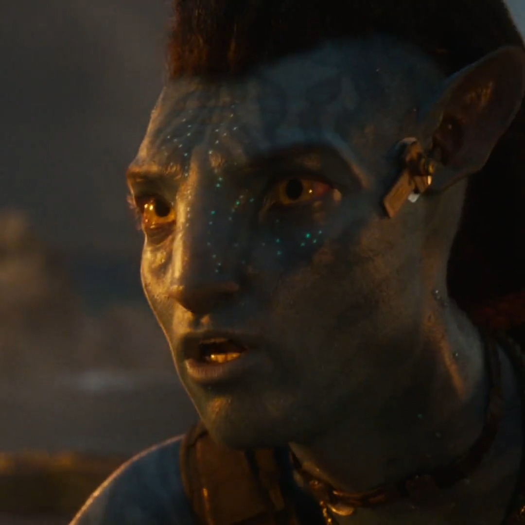 Avatar: The Way of Water is the #1 MOVIE IN THE WORLD 🌎 Experience it now playing in theaters in 3D.