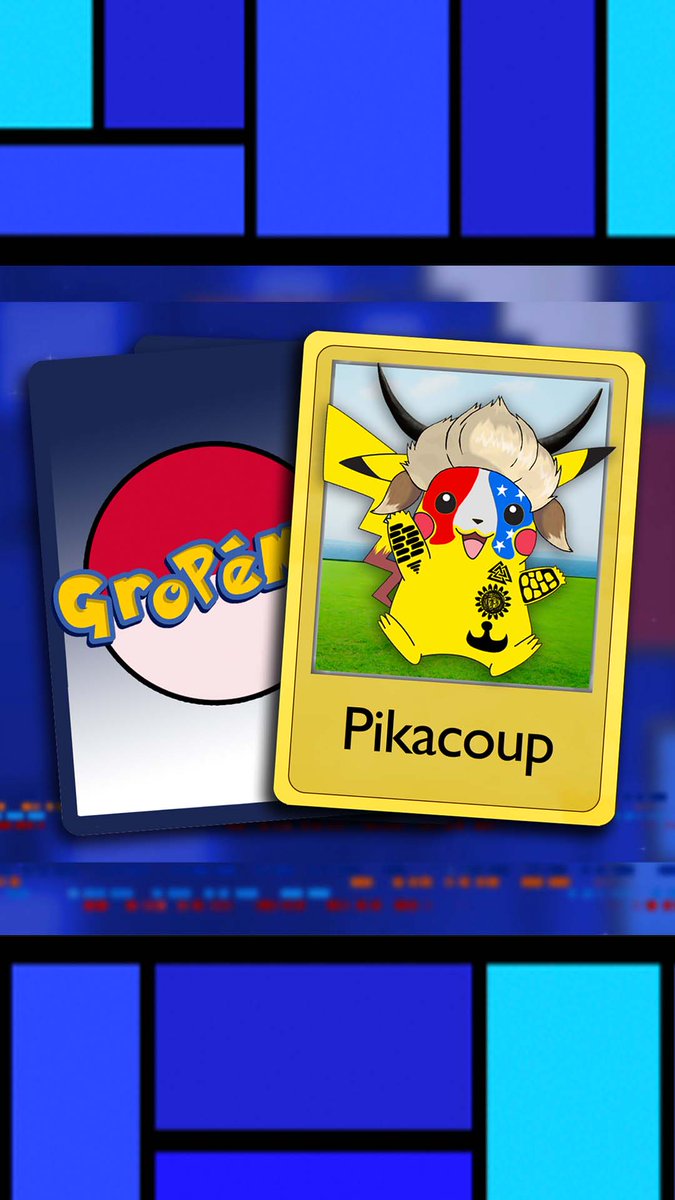 The ex-president has a new line of trading cards. #Colbert