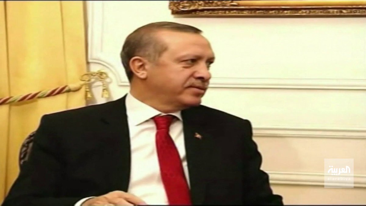 الخصم يتحول إلى حليف.. #أردوغان يقترح على #بوتين عقد قمة ثلاثية مع #بشار_الأسد.. وهذه شروطه #العربية