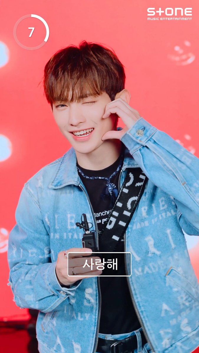 팀워크로 똘똘 뭉친 템페스트 LEW의 10초 10답💜 믿고 보는 템페스트의 만능캐 루😛 'PICK!' ☞ [10초 10답⏱️] TEMPEST (템페스트)_LEW #10초10답 #10초10답_템페스트 #TEMPEST #템페스트 #LEW #ONandON #Dragon TEMPEST TEMPEST(템페스트)