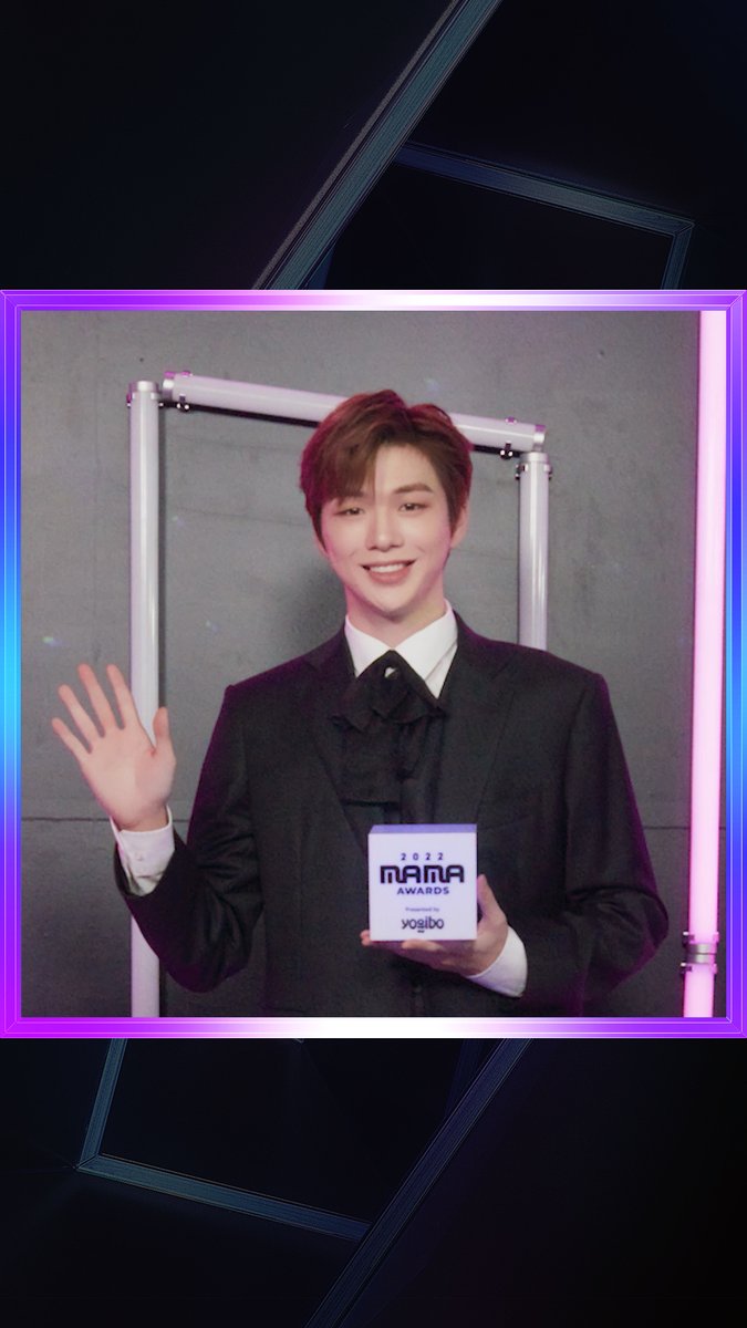 [#2022MAMA] MAMA AWARDS SPECIAL FILM #kangdaniel #강다니엘 We release the glowing moments of the artists on 2022 MAMA AWARDS!✨ World’s No.1 K-POP Awards 2022 MAMA AWARDS #MAMAAWARDS #2022MAMAAWARDS
