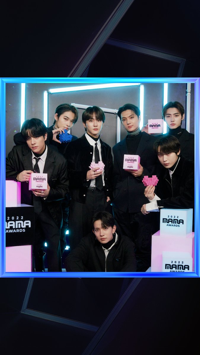 [#2022MAMA] MAMA AWARDS SPECIAL FILM #enhypen #엔하이픈 We release the glowing moments of the artists on 2022 MAMA AWARDS!✨ World’s No.1 K-POP Awards 2022 MAMA AWARDS #MAMAAWARDS #2022MAMAAWARDS