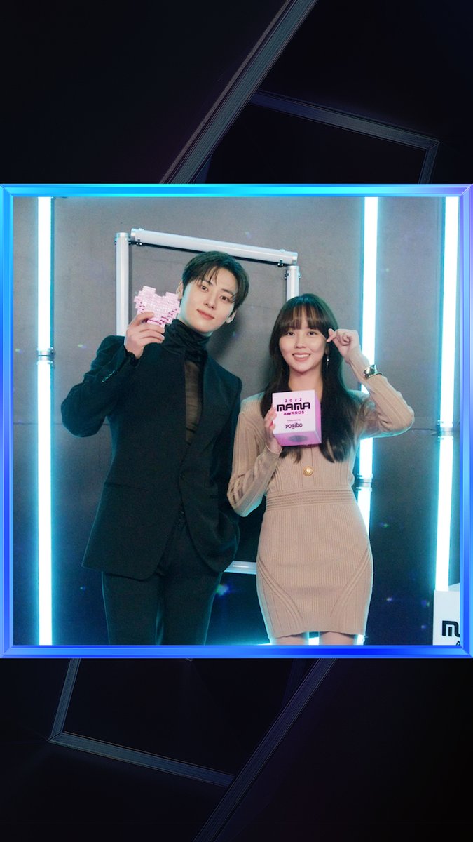 [#2022MAMA] MAMA AWARDS SPECIAL FILM #hwangminhyun #황민현 #kimsohyun #김소현 We release the glowing moments of the artists on 2022 MAMA AWARDS!✨ World’s No.1 K-POP Awards 2022 MAMA AWARDS #MAMAAWARDS #2022MAMAAWARDS