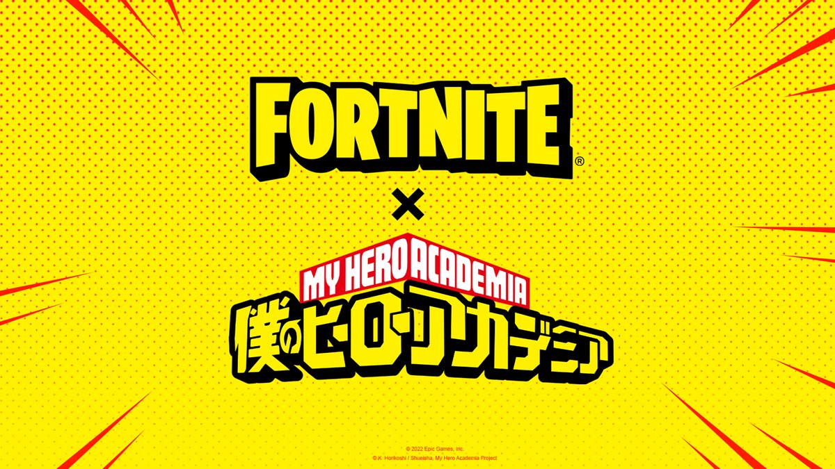 Plus Ultra 💥 Quatre héros de My Hero Academia sont arrivés ! Utilisez le pouvoir du One For All, gagnez des récompenses gratuites et plus encore.