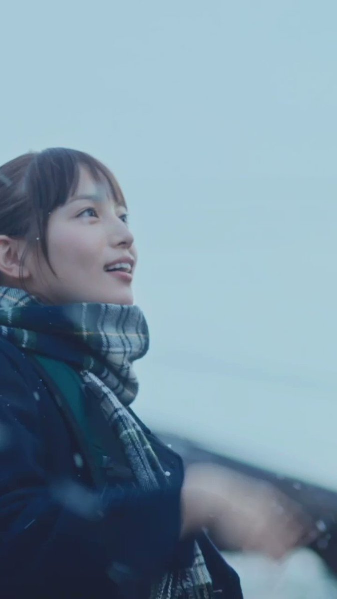 ❆━━━━━━━━ #silent 最終回まであと６日 ━━━━━━━━━❆ みなさんから以前、沢山お寄せ頂きました「もう一度見たい #silent のシーン」 【#silentリクエスト】 最終回まで、いくつか振り返って行きたいと思います 物語の始まりのシーンをご覧ください #川口春奈 #目黒蓮