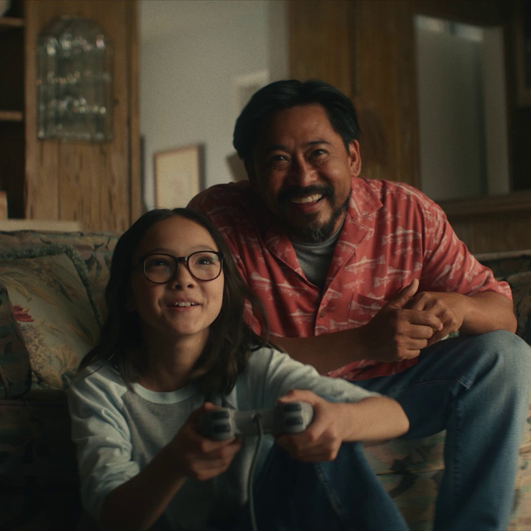 The games we grow up with help define us. We'd like to thank @Mythic_Quest and Ubisoft for featuring Final Fantasy IX in this heartwarming scene from the latest season - streaming now on @appletvplus: