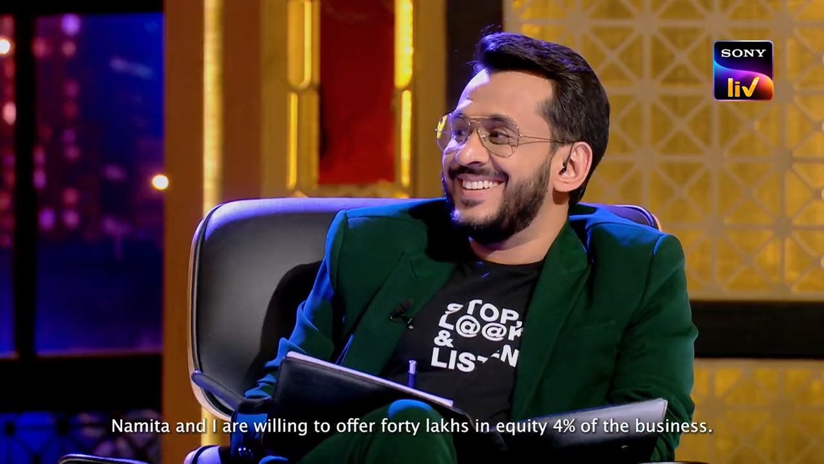 Two girls and an innovation in a business of tradition! Will #Hoovu secure a deal with the Sharks? Watch #SharkTankIndia season 2 starting from 2nd Jan, 10 pm on Sony LIV and Sony Entertainment Television.