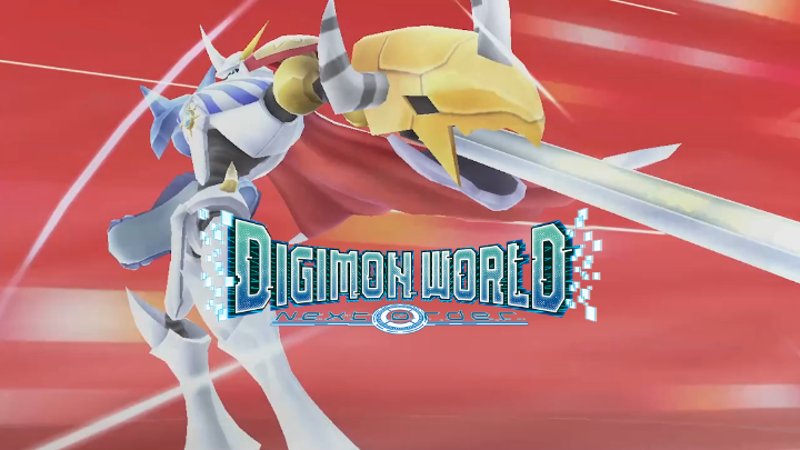 Return to the Digital World to raise powerful Digimon, uncover the secrets of Machinedramon, and build a Digi-metropolis on Floatia! Get lost and find yourself once again in the Digital World in #DigimonWorld #NextOrder on Nintendo Switch and PC, coming February 22, 2023!