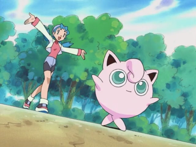 #ポケモン の主人公交代が話題だけど、サトシの出ない名作もある ポケットモンスタークリスタル ライコウ雷の伝説(2001年) サトシもピカチュウも出ない異色作 大晦日にやってた これの視聴率が悪くてサトシ続投になった説もある 本編には無い恋愛要素があったりロケット団がマジで悪者な、最高の作品