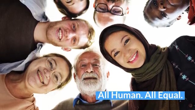 The human rights of migrants, asylum seekers and refugees are under pressure across Europe. As we mark International #MigrantsDay, I call on Council of Europe states to ensure that their laws and practices on asylum and migration are #HumanRights compliant. #IMD22 👉