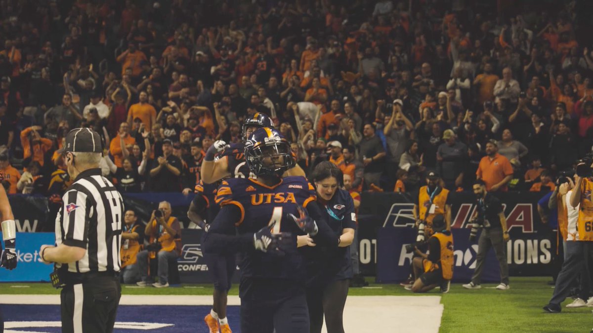 Let's finish strong. #210TriangleOfToughness #LetsGo210 | #BirdsUp 🤙