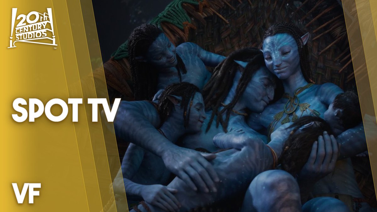 Retournez sur Pandora et découvrez le nouveau titre de The Weeknd, "Nothing Is Lost", disponible en streaming dès maintenant. Retrouvez le nouveau film de James Cameron, #AvatarLaVoiedeLeau, actuellement au cinéma.
