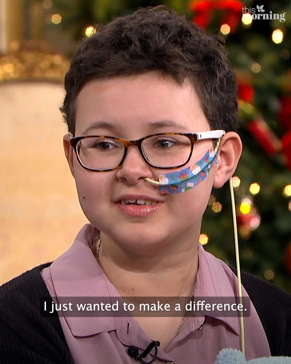 Alyssa is a 13-year old British girl who has #leukemia.This brave girl is the first person to ever receive a #BaseEditing treatment which led to a complete remission of #Cancer 6 months later! #CRISPR & #GeneEditing give hope to so many! David R. Liu @beamtx
