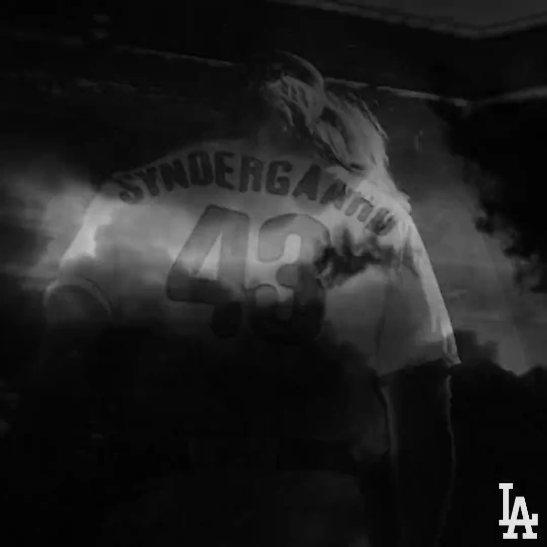 Be ready, LA. Thunder’s coming.