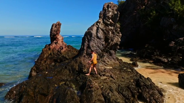 Are you ready to be fearless?🫣 #Survivor: 44 is bringing the heat Wednesday, March 1st on CBS!🔥