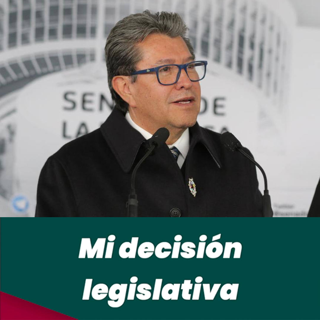 Mi motivación es la defensa de la Constitución.