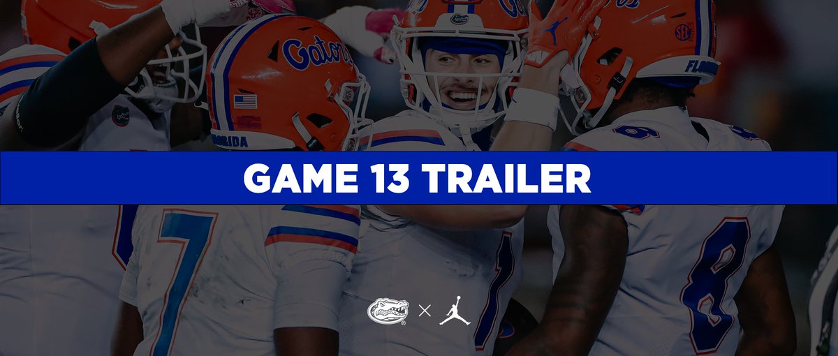 Total team effort. 🎥 Game 13 Trailer — Las Vegas Bowl