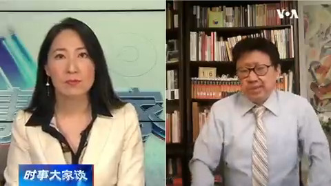 中国疫情升温爆发抢药潮，一盒3000元的辉瑞特效药也被抢光，美国已经表示愿意帮忙，北京没有回应还封锁相关消息，政论作家陈破空表示，习近平说东升西降，但中国疫苗、药物皆不如人，美中制度较量已分胜负，人命比面子重要，中共应免费提供民众辉瑞新冠特效药。完整节目：