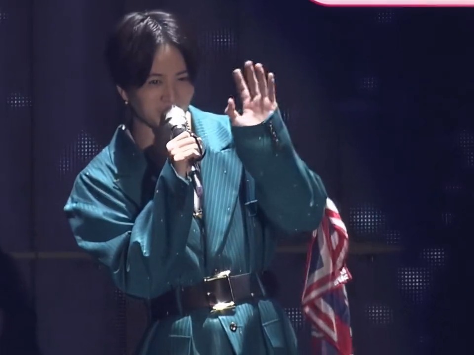 「セクシーゾーンドームツアー2022 ザ・ハイライト」 🌹💜菊池風磨