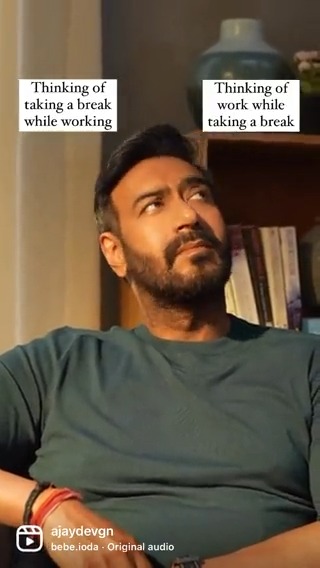 Kare toh kare kya? 🤷🏻‍♂️