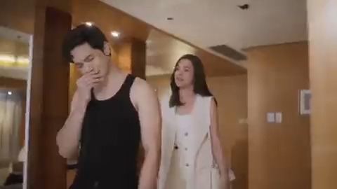 #StartUpPH #Teaser: Dave will stay and work with Dani! Pero mukhang may iba pa siyang pakay bukod sa Future PH! How will Tristan take this? Abangan sa FINALE week ng Start-Up PH!