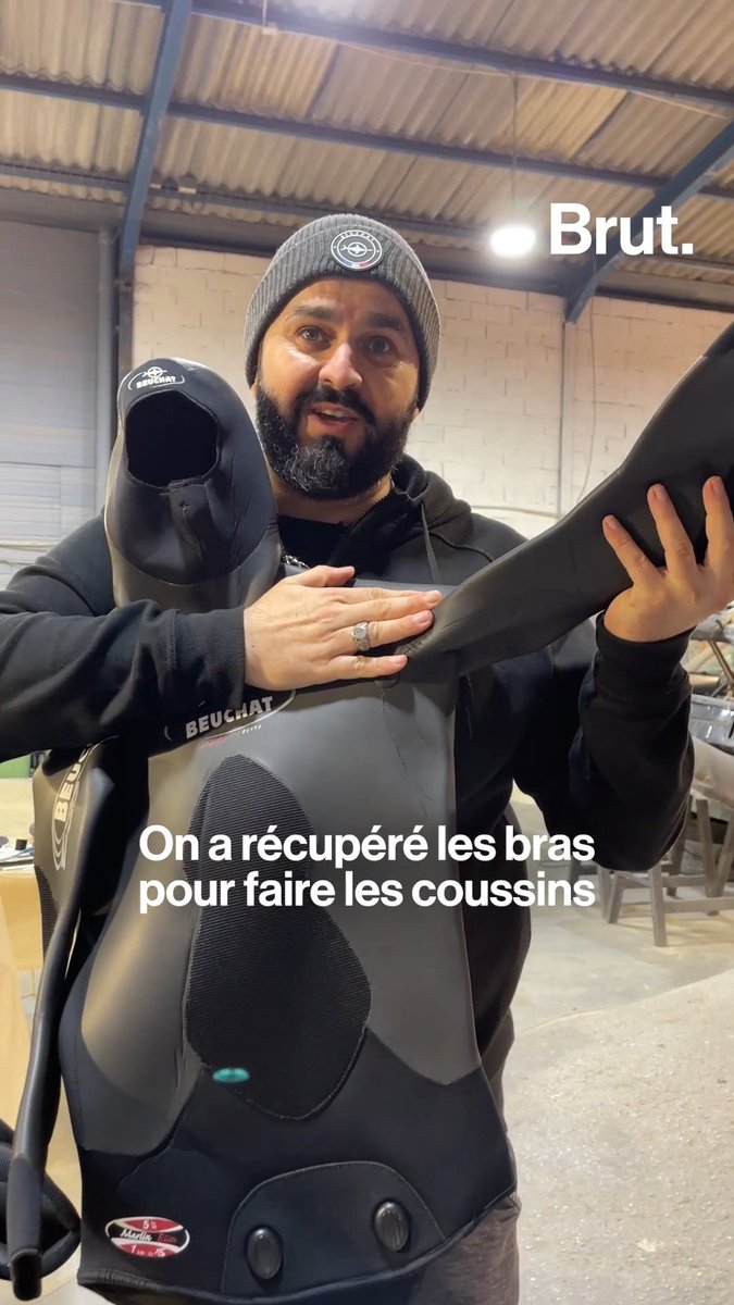 Pour aider ceux qui n'ont d'autre choix que de dormir dehors, Mathieu a eu une idée : transformer des combinaisons de plongée pour les protéger du froid. Pendant ce temps-là, à Marseille, les Pêcheurs du cœur et les Taxis de l'espoir s'activent pour les sans-abri…