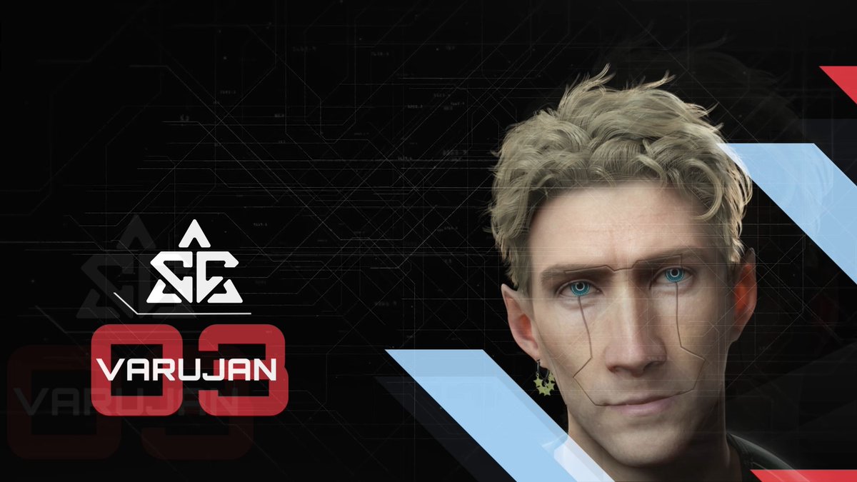 #CitizenNFT Collection๐ฅ โฒ December 22, 19:00 UTC โก๏ธ Buy CYBER ๐ Details GIVEAWAY๐ FOLLOW โข RT โข TAG 3 FRIENDS ๐ 3 x CitizenNFT ๐ 1 EGLD #CyberpunkCity #Metaverse #MultiversX #NFT