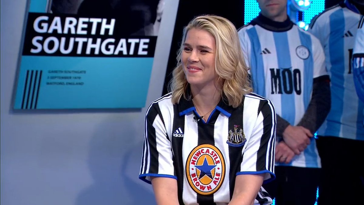 Savannah Marshall confirms she has activated a 'rematch clause' to fight Claressa Shields and hopes the venue could be St James' Park! 🥊