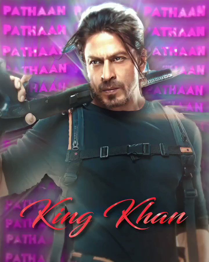 Boycott &amp; the cancel culture can affect the actors, not the Emperor !! 🛐 Shah Rukh Khan #Pathaan