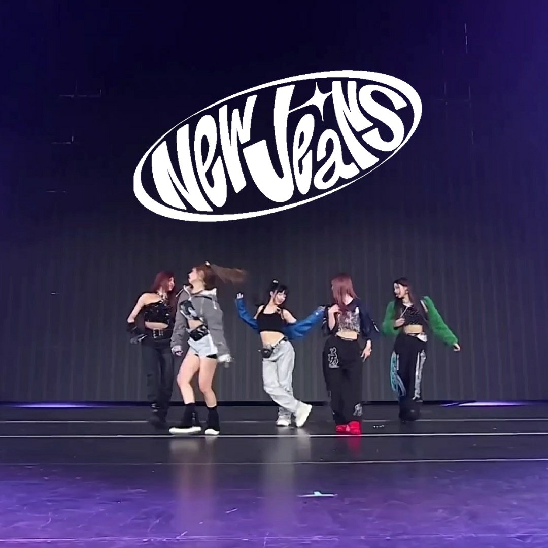 #NEWJEANS: 4th gen’s main slayers