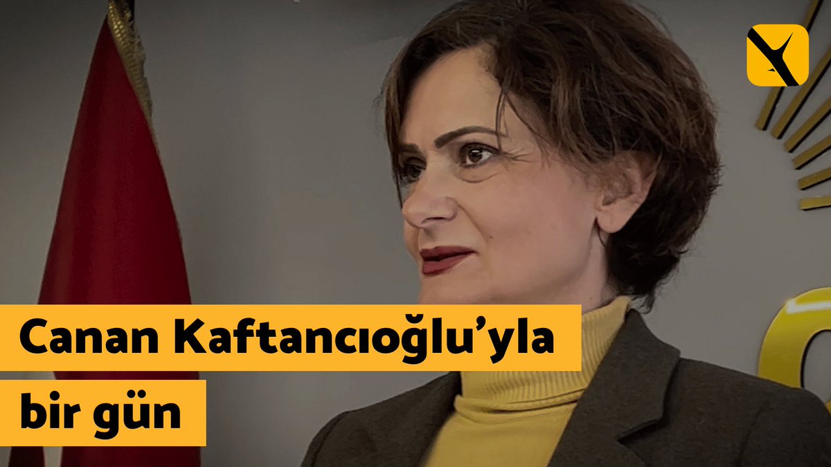 İstanbul’da Kaftancıoğlu’yla (Canan Kaftancıoğlu) ‘kapı kapı’ dolaştık 💬 "CHP İstanbul’da şu ana kadar aldığı tarihi oyu alacak." 💬 "CHP, 30 yaş altından en fazla oyu alacak parti." ayşegül kasap'ın haberi