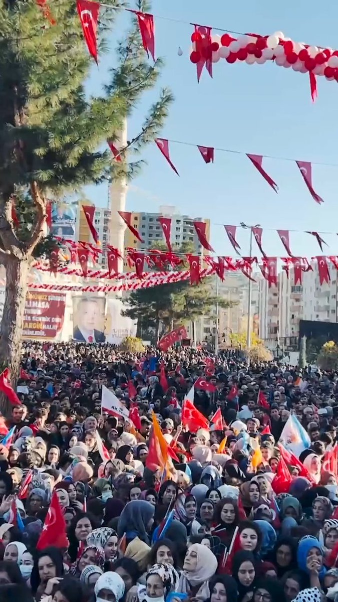 Mardin… İnan biz sana hayranız Mardin… 🇹🇷