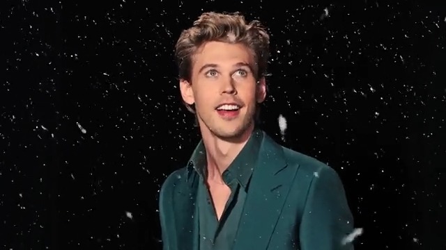 We’re LIVE with Austin Butler and LIZZO on @NBC and Peacock!