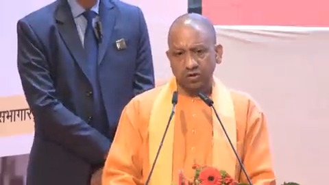 जीरो टॉलरेंस की नीति हमने अपनाई है...