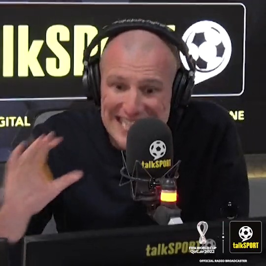 🤦♂️ “The definition of insanity is doing the same thing over and over again and expecting a different result.” ❌ “Gareth was brought in to win trophies with this generation of players, and he’s drastically failed.” Adam Catterall reacts to Southgate staying on as England boss.