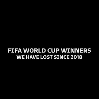 Remembering the #FIFAWorldCup winners we have lost since 2018 ❤️