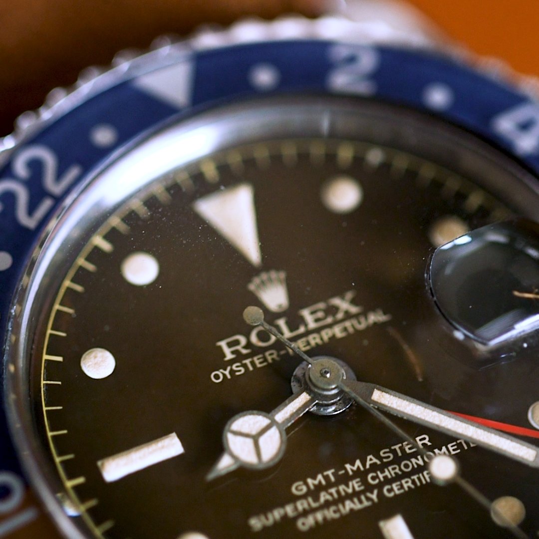 Why a Rolex watch can set you back over $5,000