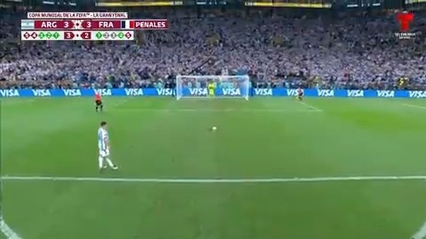 ARGENTINA!!! CAMPEONES!!! 🏆🏆🏆