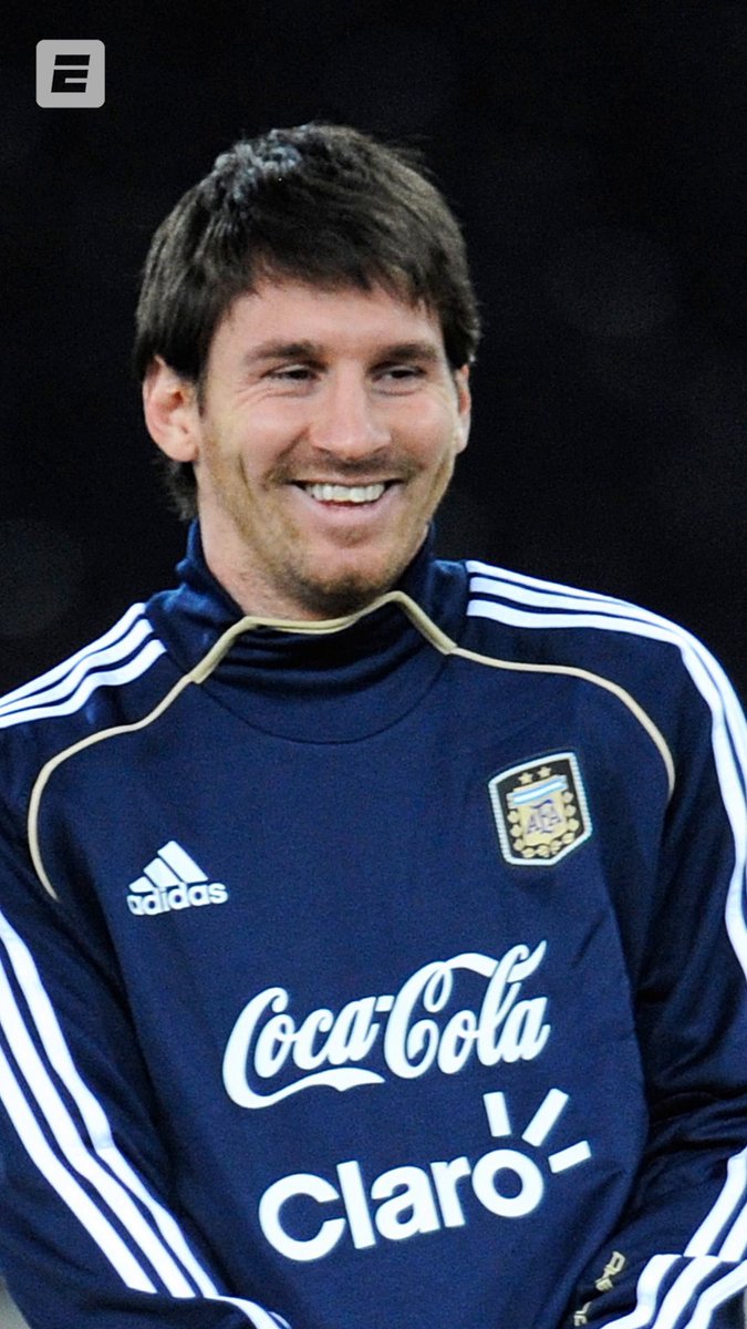 The greatest to ever do it. Lionel Messi, World Cup champion 🐐