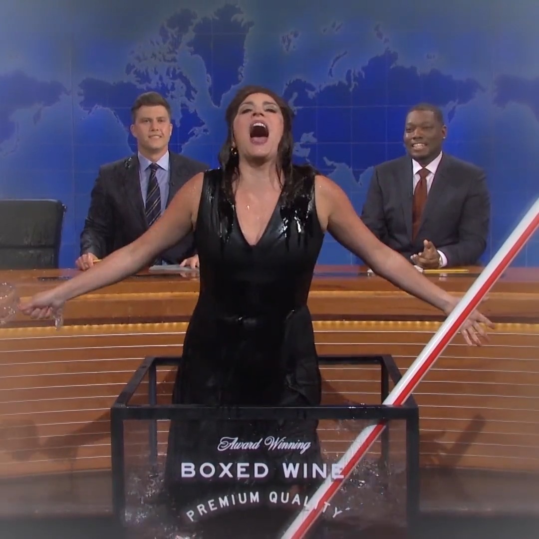 Cecily Strong! 💗