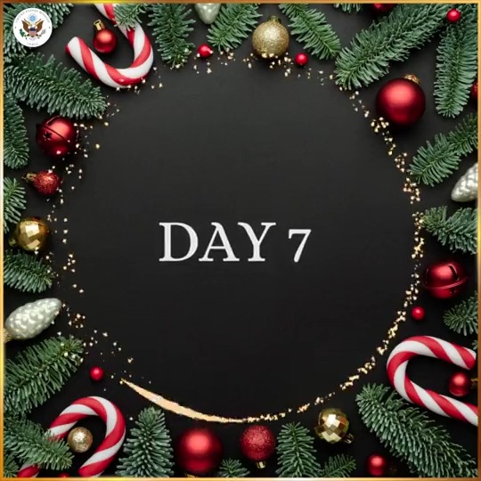 #12DaysofVisas: Check out day 7 on reducing interview wait times.