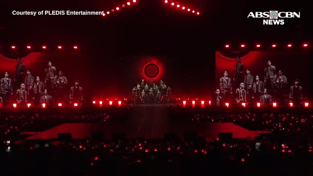 Anybody else feeling post-concert depression? Check out the scenes from K-pop group Seventeen's (세븐틴(SEVENTEEN)) epic concert at the Philippine Arena last December 17. (Video from Pledis Entertainment) #BeTheSuninBULACAN RELATED: