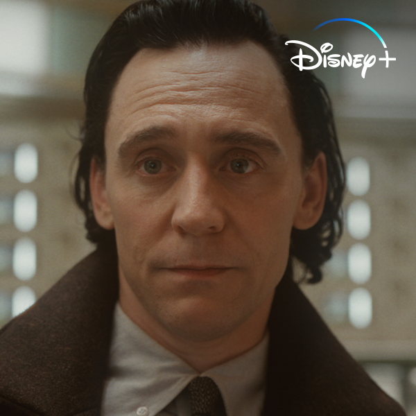 Take it from the God of Mischief himself: We can’t wait for 2023 on #DisneyPlus. 🙌 #DisneyPlusFeelsLikeHome